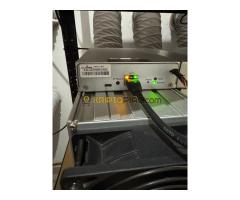 Antminer S19j Pro 100TH Bitcoin Miner