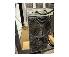Antminer S19j Pro 100TH Bitcoin Miner - Kép 4/6