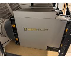 Antminer S19j Pro 100TH Bitcoin Miner - Kép 5/6