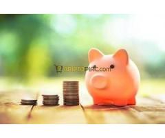 Loan offer for all serious and honest people.