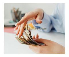 Egyszerű kölcsönajánlat Jelentkezzen most