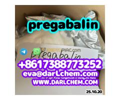 High Quality pregabalin powder Supplier - Kép 2/4