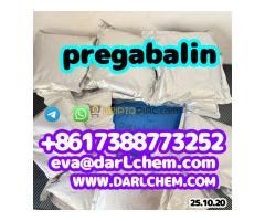 High Quality pregabalin powder Supplier - Kép 3/4
