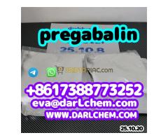 High Quality pregabalin powder Supplier - Kép 4/4