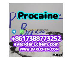 Procaine Powder USA Brazil Spain Germany