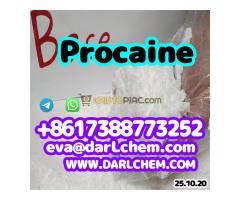 Procaine Powder USA Brazil Spain Germany