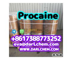 Procaine Powder USA Brazil Spain Germany - Kép 3/5