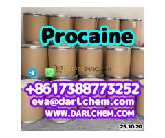 Procaine Powder USA Brazil Spain Germany - Kép 4/5