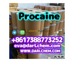 Procaine Powder USA Brazil Spain Germany - Kép 5/5