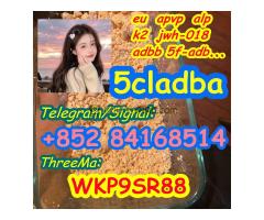 5cladba adbbMDMB-4en-PINACA 5CL-ADB-A precursor jwh-018 5fadb