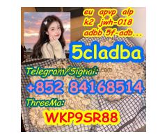 5CLADBA Strong powder Hot sell jwh-018 5fadb 5cladba adbb