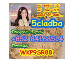 5cladba 5cladb adbb jwh-018 sgt-263 Safe delivery 5cl-adb-a