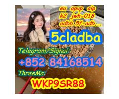 5CLADBA Strong Original adbb old 5cl-adb-a 5f-adb 5F-CUMYL-P7AICA