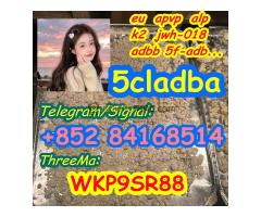 5CLADBA 5cl-adb adbb MDMB-5F-PINACA 5CL-ADB-A 5cladb