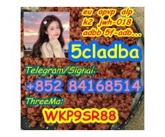 5CL-ADB-a adbb 5cladba ADB-BUTINACA 5f-adb jwh-018 5cladb