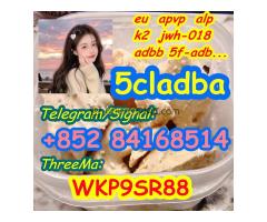ADBB, 5cladba, precursor 5f-adb 5F-MDMB-PINACA 5cladb, adb-butinaca,