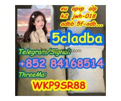 5cladba ADBB 5F-MMB-PICA jwh-018 Fast delivery 5f-adb at best price