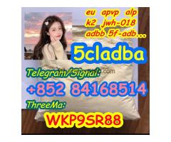 5CLADBA Suppiler 5cladba 5cladb ADBB jwh-018 5f-adb 5F-AMB-PICA