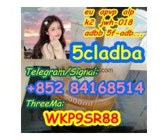 5cladbA 5cladb 5cladba 5cladba MDMB-4en-PINACA MDMB-5F-PINACA