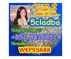 5CLADBA 5cl-adb-a strongest Original jwh-018  5CL-ADB-A 5cladb 5f-adb