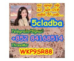 5CLADBA Precursor supplier THC/CBD 5cladba ADBB jwh-018