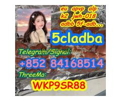 DBB, 5cladba, 5cladb, precursor raw materials China supplier