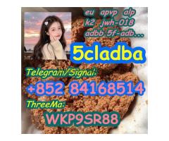 5CLADBA yellow precursor old cannabinoids 5cl-adb-a adbb IAMB  K2