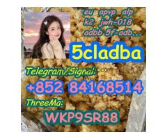 5CLADBA 5f-adb Synthetic cannabinoid 5cladb-a adbb 5cl-adb-a