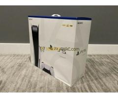 PlayStation 5 Digital Edition NEW - Kép 4/4