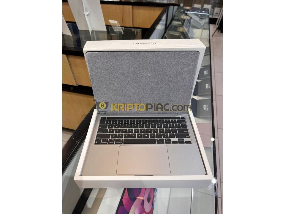 Apple Macbook Pro 13.3 (512gb Ssd, M2, 8gb) Laptop - 1/3