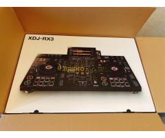 Pioneer-DJ-XDJ-RR-2ch-All-in-One-DJ-System-DJ