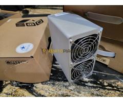 Goldshell ST-BOX STARCOIN STC Miner ASIC with PSU