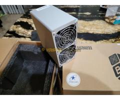 Goldshell ST-BOX STARCOIN STC Miner ASIC with PSU