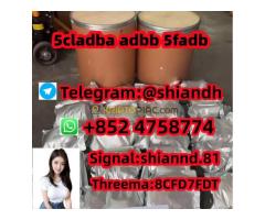 5cladba,5cl-adba,adbb,5F-ADB 1715016-75-3 fast delivery