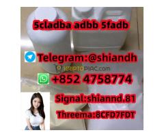 High quality 5cladba,5cl-adba,adbb,1119,5F-ADB 1715016-75-3 fast delivery meet their desire