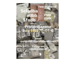 5CL-ADBA China Supplier 5cl 5cladba 5cladba