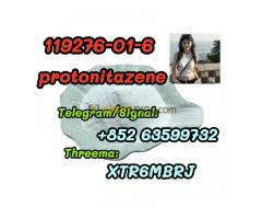Protonitazene hydrochloride cas 119276–01–6 powder