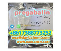 prega balin powder Factory Supply - Kép 1/5
