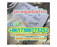 prega balin powder Factory Supply - Kép 2/5