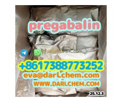 prega balin powder Factory Supply - Kép 3/5