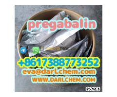 prega balin powder Factory Supply - Kép 5/5