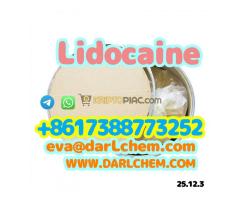 Lido caine base hcl powder - Kép 3/4