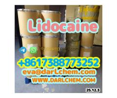 Lido caine base hcl powder - Kép 4/4