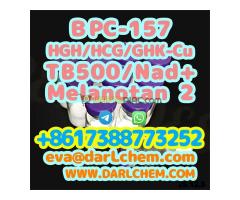 HGH 191AA BPC-157 TB-500 raw powder 12629-01-5 High Quality - Kép 2/4