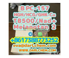 HGH 191AA BPC-157 TB-500 raw powder 12629-01-5 High Quality - Kép 4/4