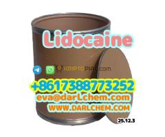 Lido-caine base hcl powder Safe Clearence - Kép 3/4
