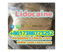 Lido-caine base hcl powder Safe Clearence - Kép 4/4