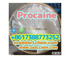 Pro-caine Powder 59-46-1 Raw Powder 99% Purity - Kép 4/4