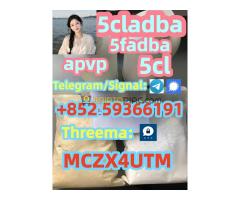 5cladba 5cladba Yellow Powder 5CL-ADB-A 5F-Adb 5Fadb