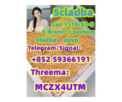 Hot Selling 5cladba, 5cladb, 5cl, 5cl-Adb-A, Adbb Raw